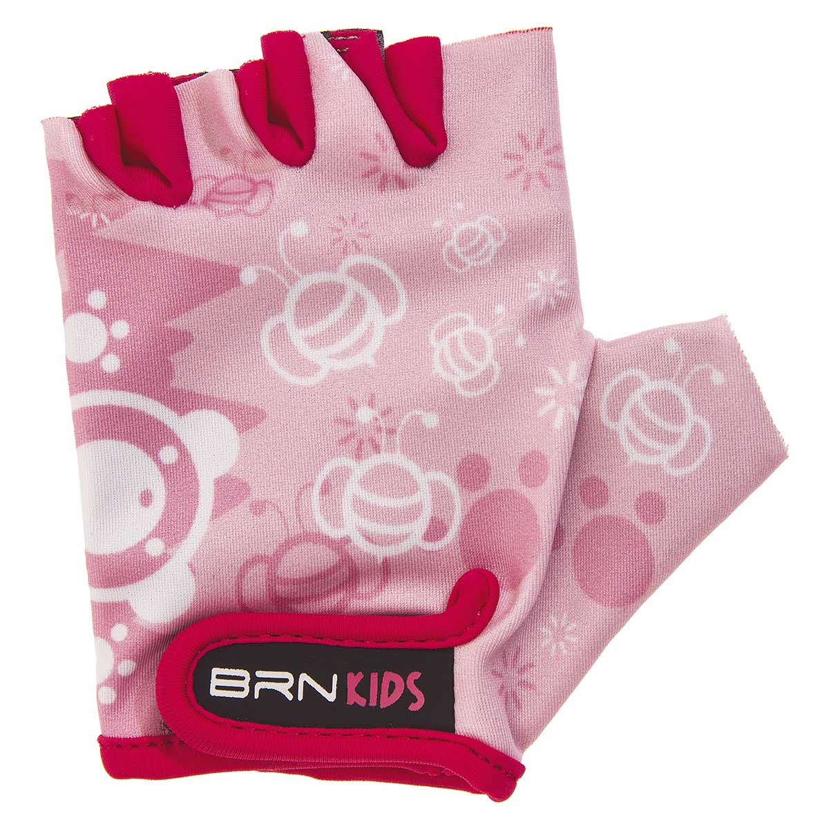 BRN - Guanti Bimbo Ted