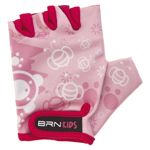 BRN - Guanti Bimbo Ted