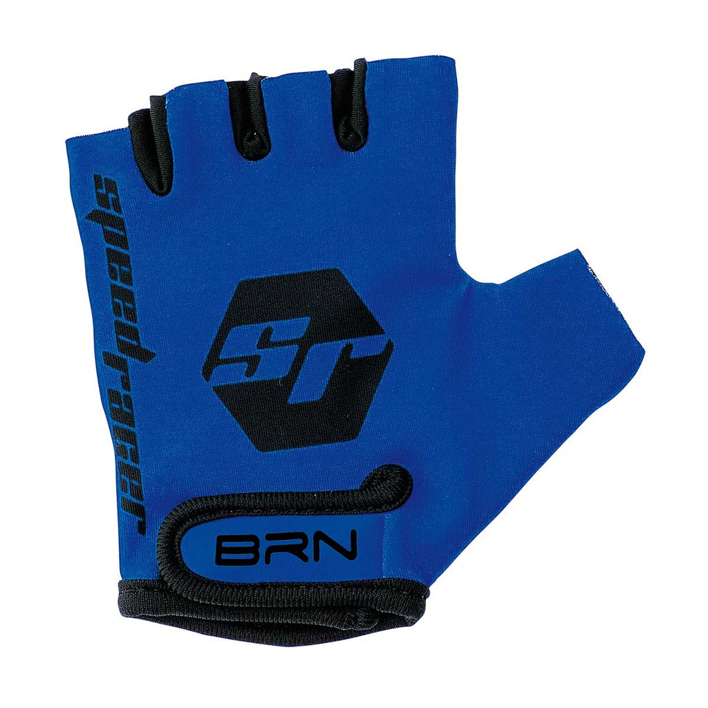 BRN - Gants de course de vitesse pour enfants XS