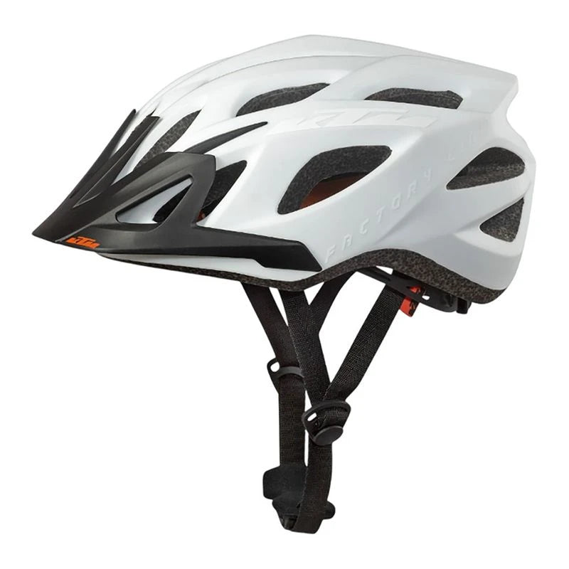 KTM - Casco Factory Line
