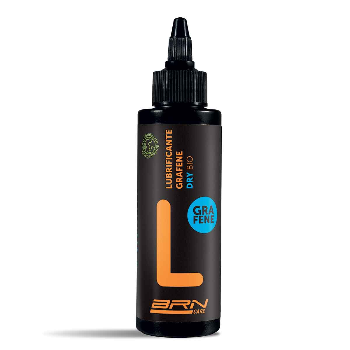 BRN CARE - Lubrificante Grafene Dry Bio 130ml