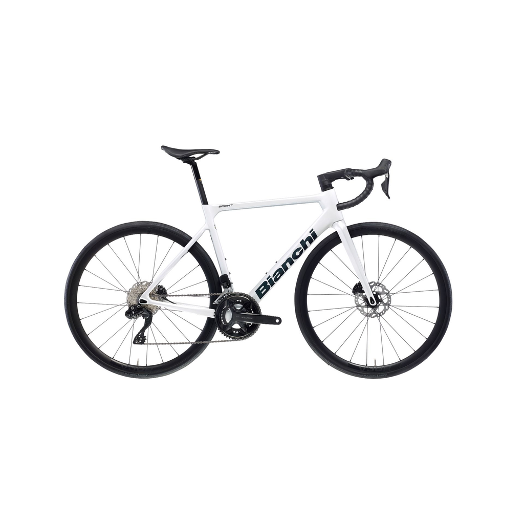 Bicicletta Bianchi Sprint 105 Di2 2026