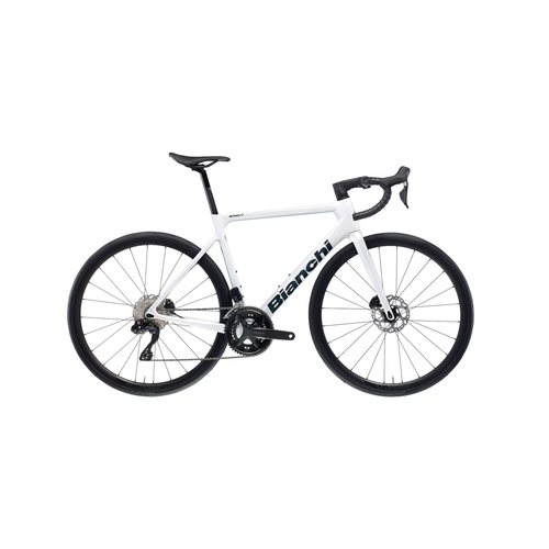 NOUVEAU Bianchi Sprint 105 Di2 2026 
