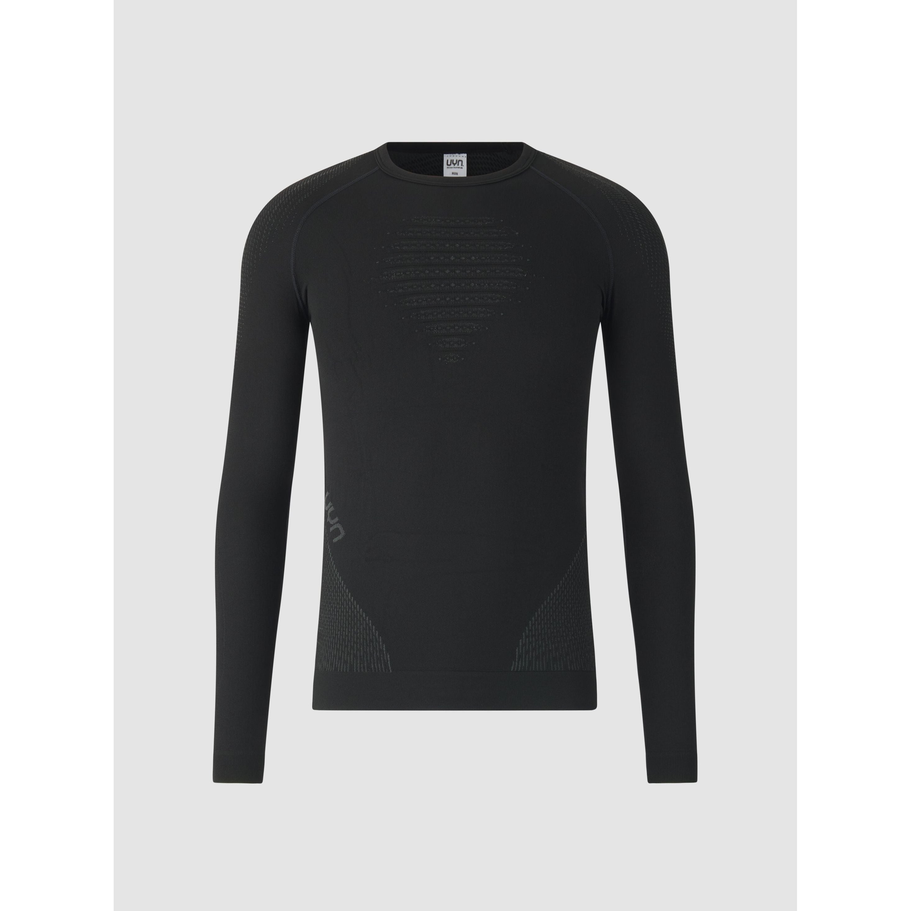 Evolutyon+ Thermal Shirt - Baselayer Uyn