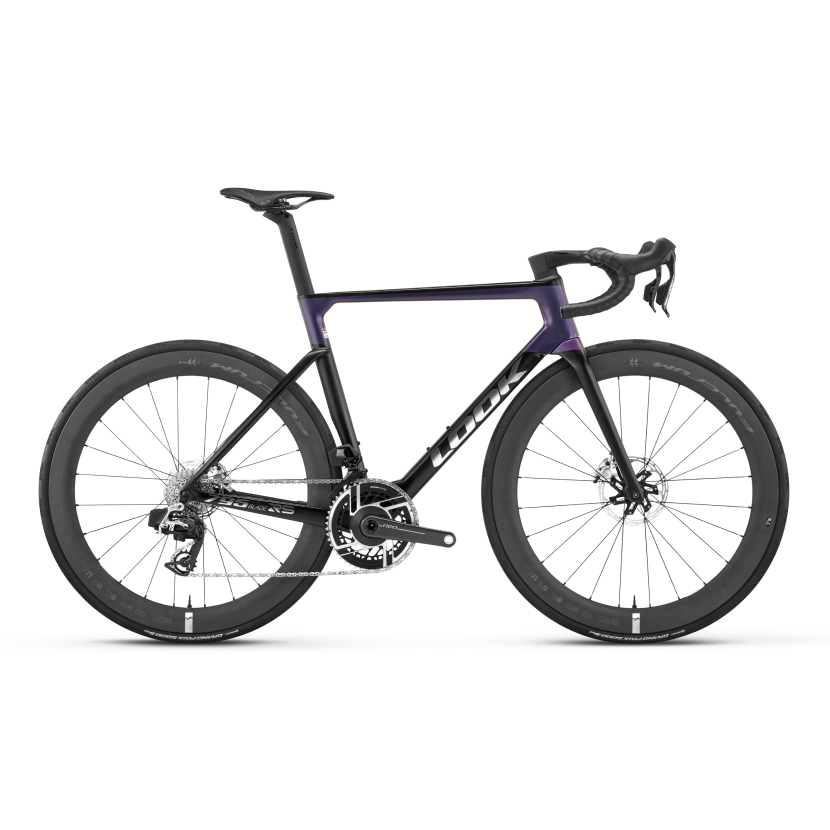 Vélo LOOK 795 Blade RS – SRAM Red AXS / Fulcrum Speed