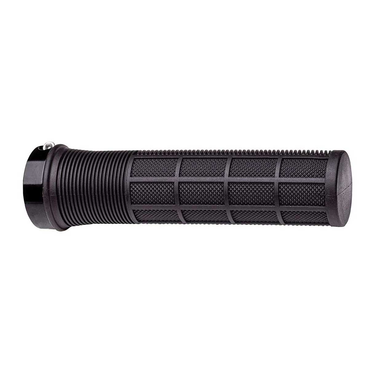 Manopole BRN Ruler Lock Nere