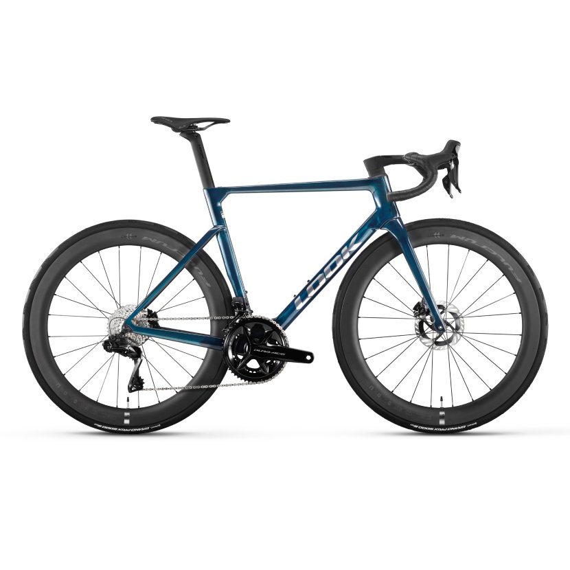 Vélo LOOK 795 Blade RS – SRAM Red AXS / Fulcrum Speed