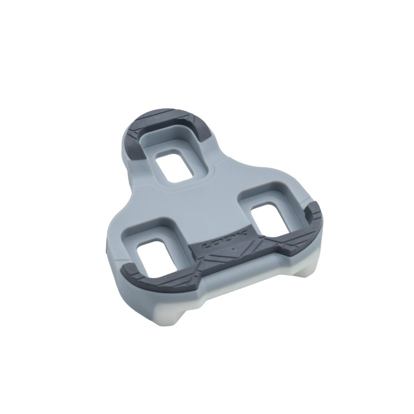 Keo Grip Tacchette Grigie per pedali LOOK