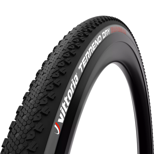 Terreno Dry - Gravel endurance