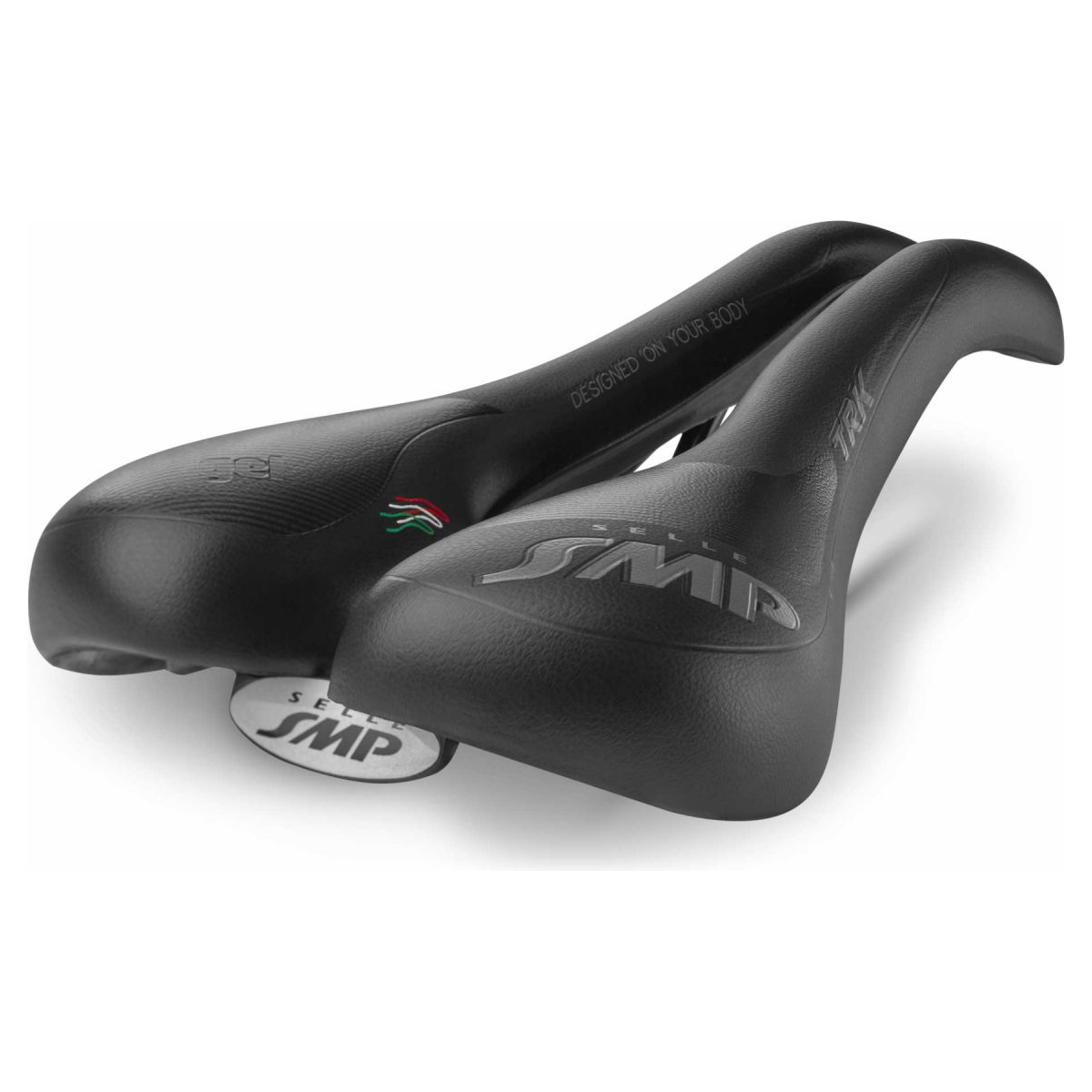 Sella SMP - TRK Medium Gel