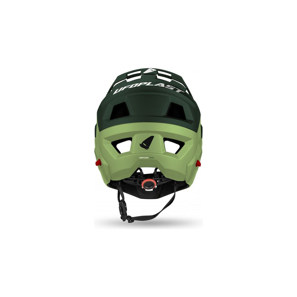 Ufoplast - Casco Integrale DefconTwo