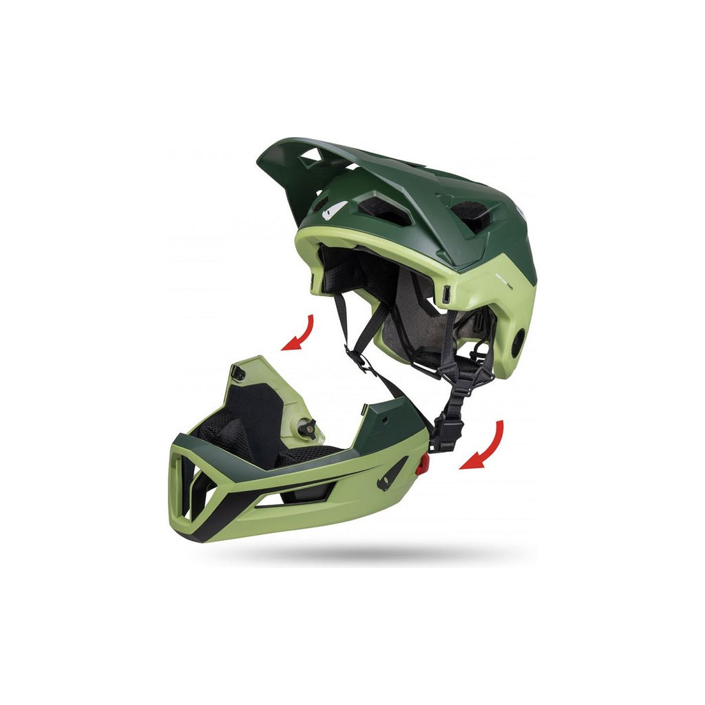 Ufoplast - Casco Integrale DefconTwo