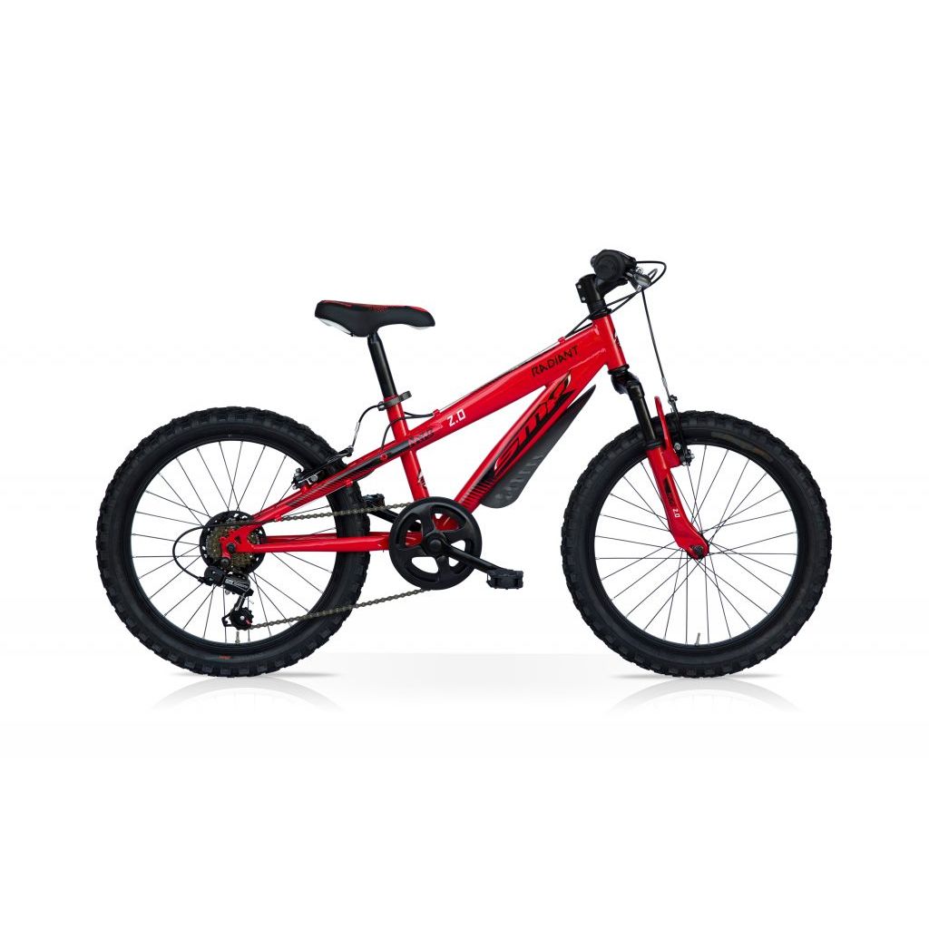 Speedcross - Radiant 20” 6v.