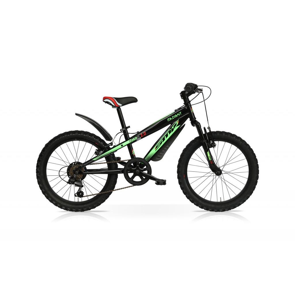 Speedcross - Radiant 20” 6v.