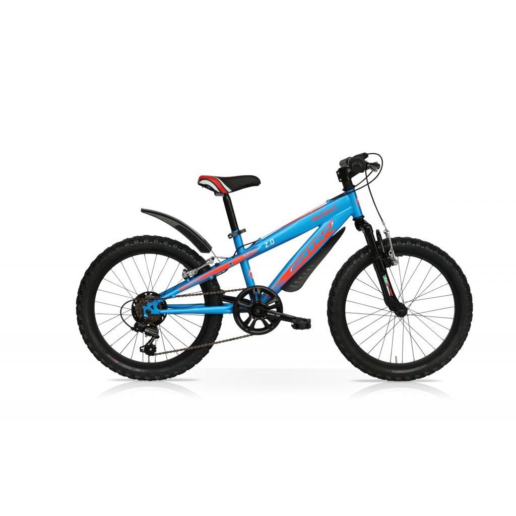 Speedcross - Radiant 20” 6v.