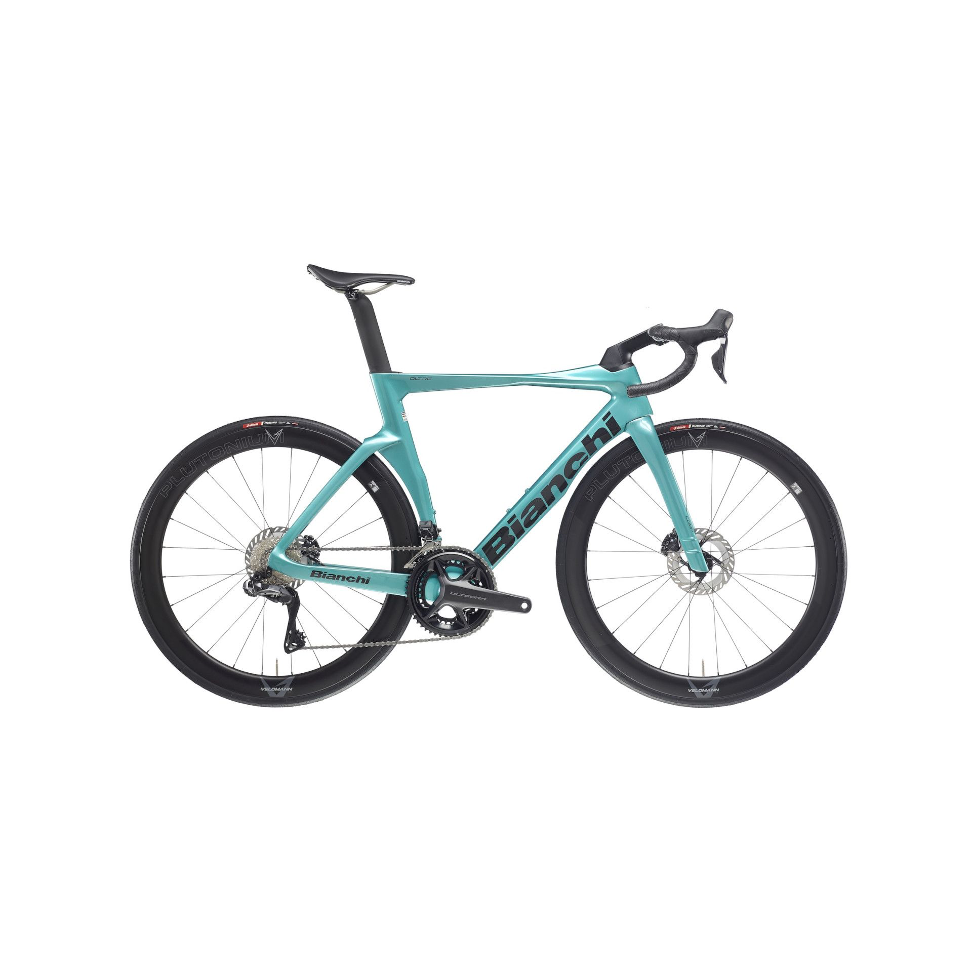 Bianchi - Oltre Comp 105 Di2