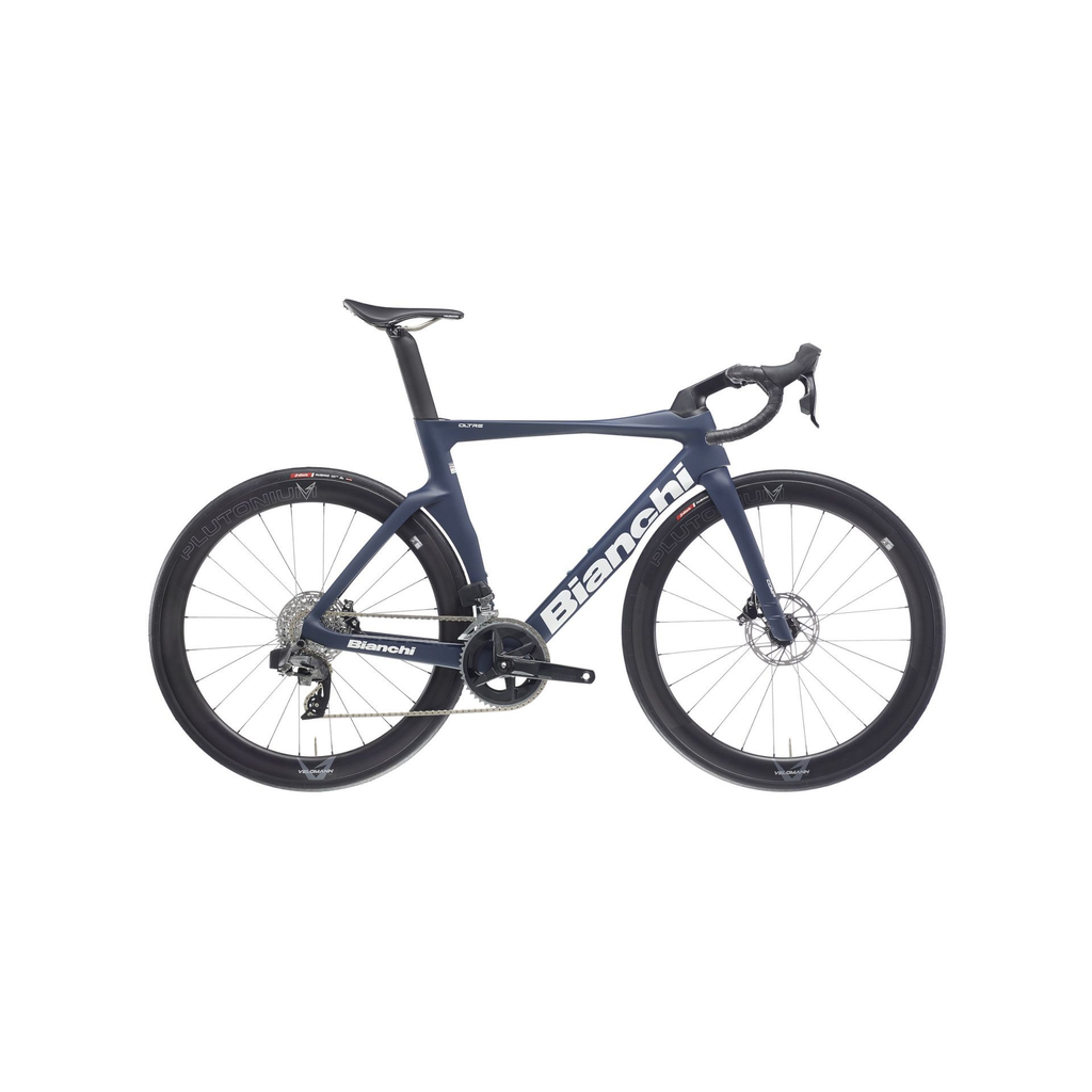 Bianchi - Oltre Comp 105 Di2