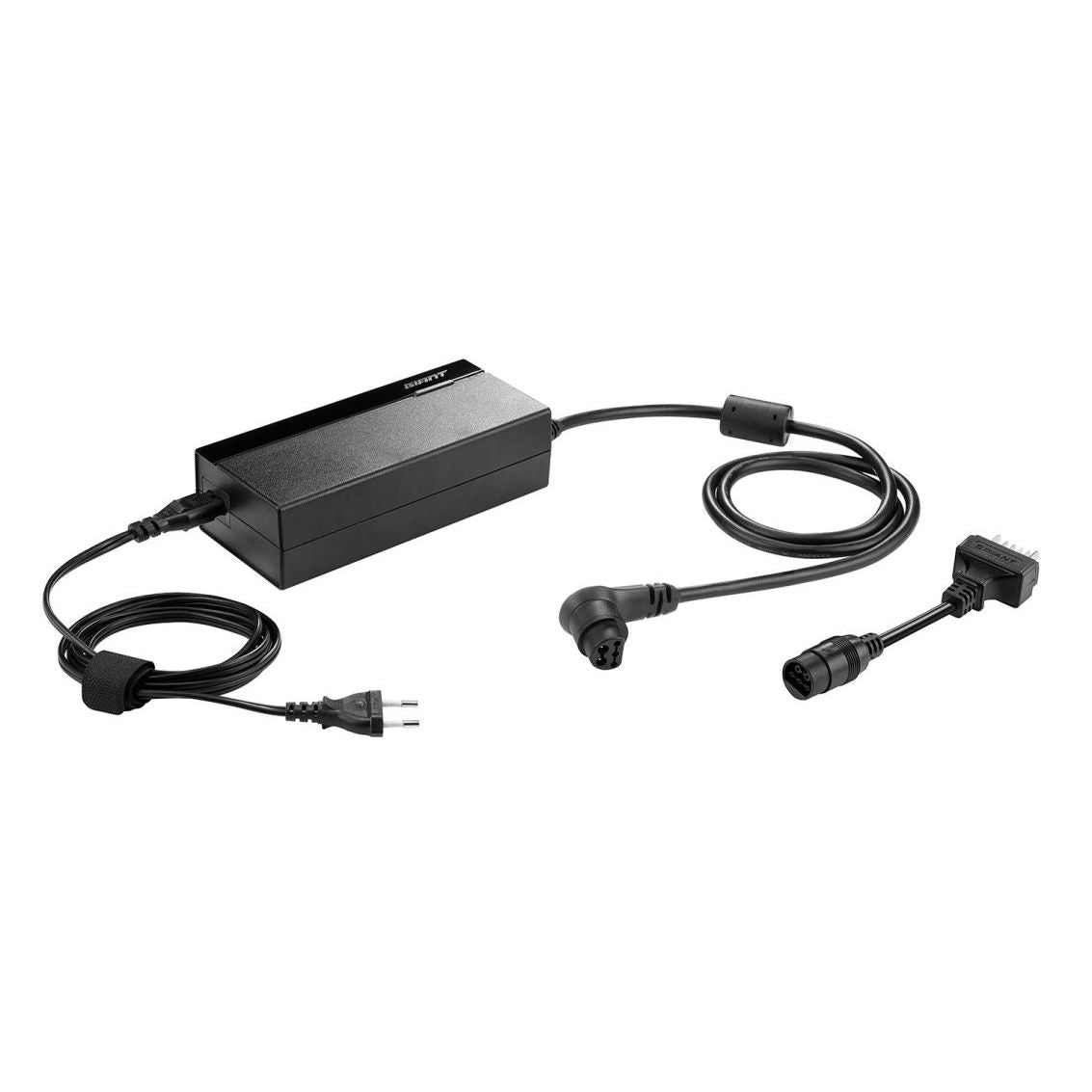 Giant - Smart Charger Compact 4A
