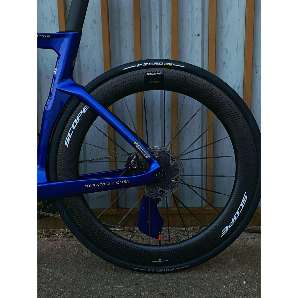 Oltre RC Founder Edition - Nr° 1 / 85
