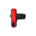 Tekmax - Luce Posteriore USB