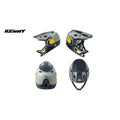 Kenny Split Casco Integrale Enduro
