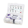Kit di spurgo freni per olio minerale
