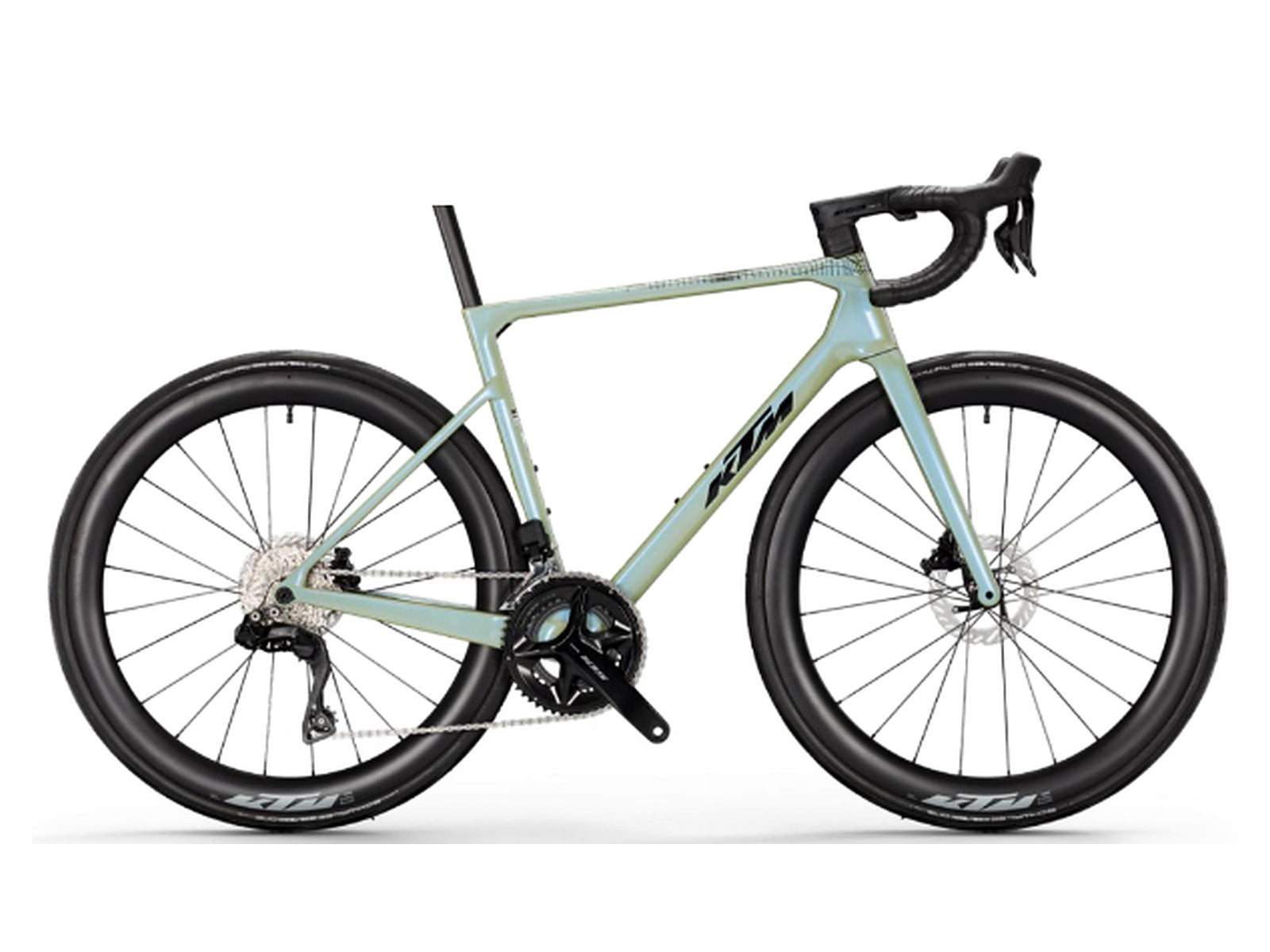 KTM Revelator Alto Elite 105 Di2