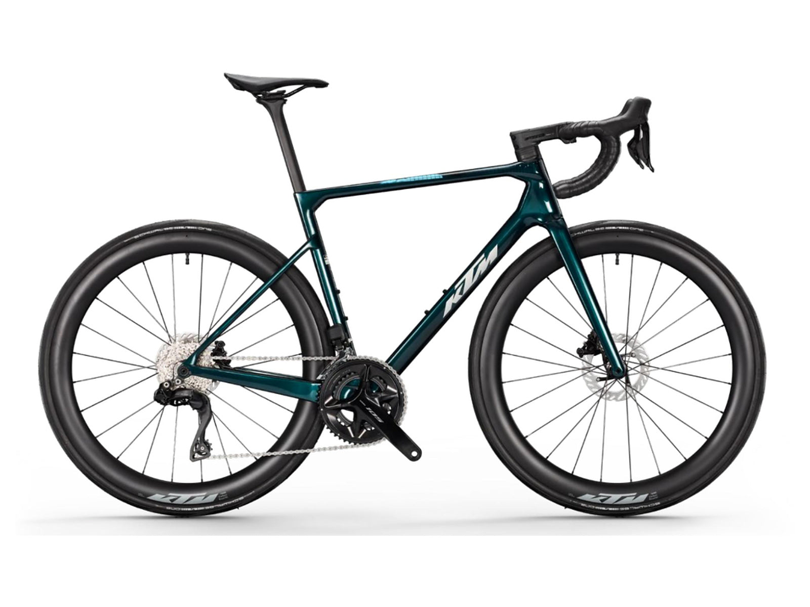 KTM Revelator Alto Elite 105 Di2
