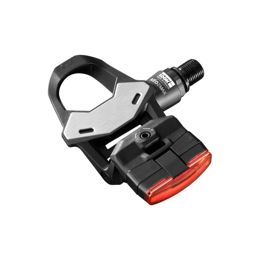 LOOK Keo 2 Max Vision – Pedali Strada con Illuminazione Integrata