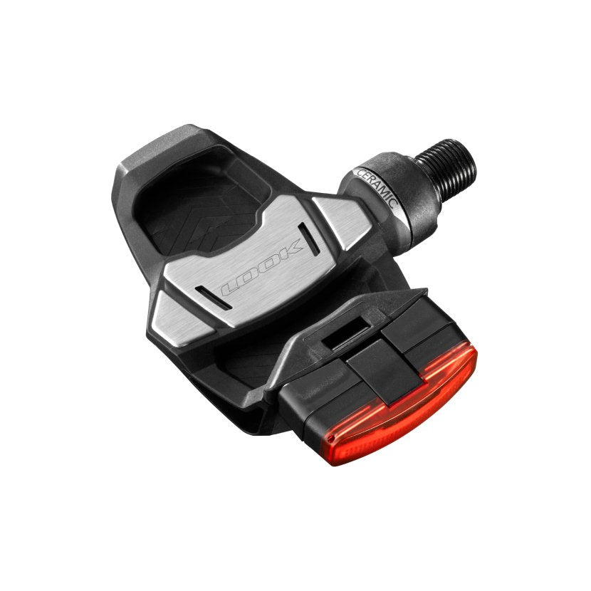 LOOK KEO BLADE CERAMIC VISION – Pedali con luci integrate