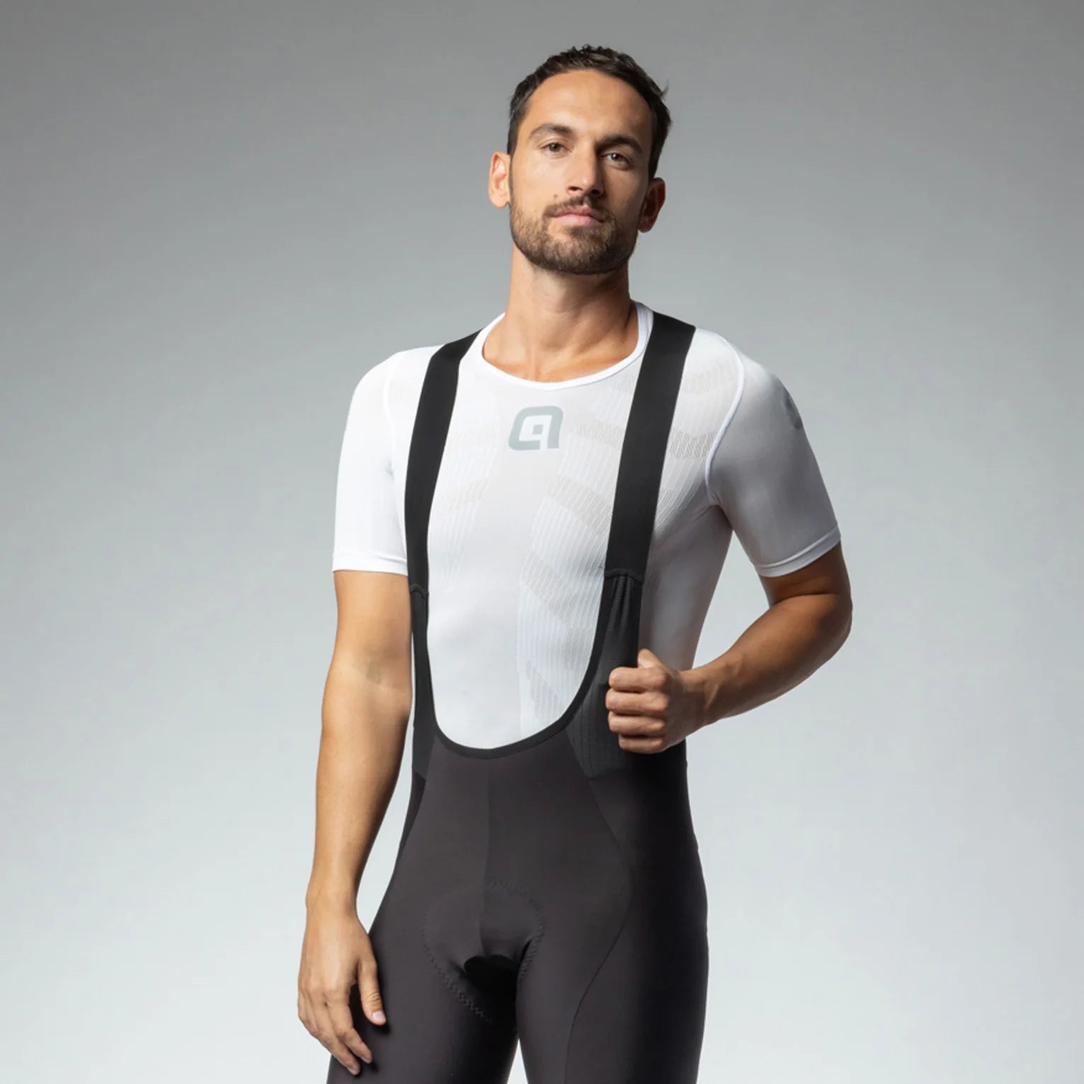 Alé Intimo Pro Race – Maglia Intimo Manica Corta