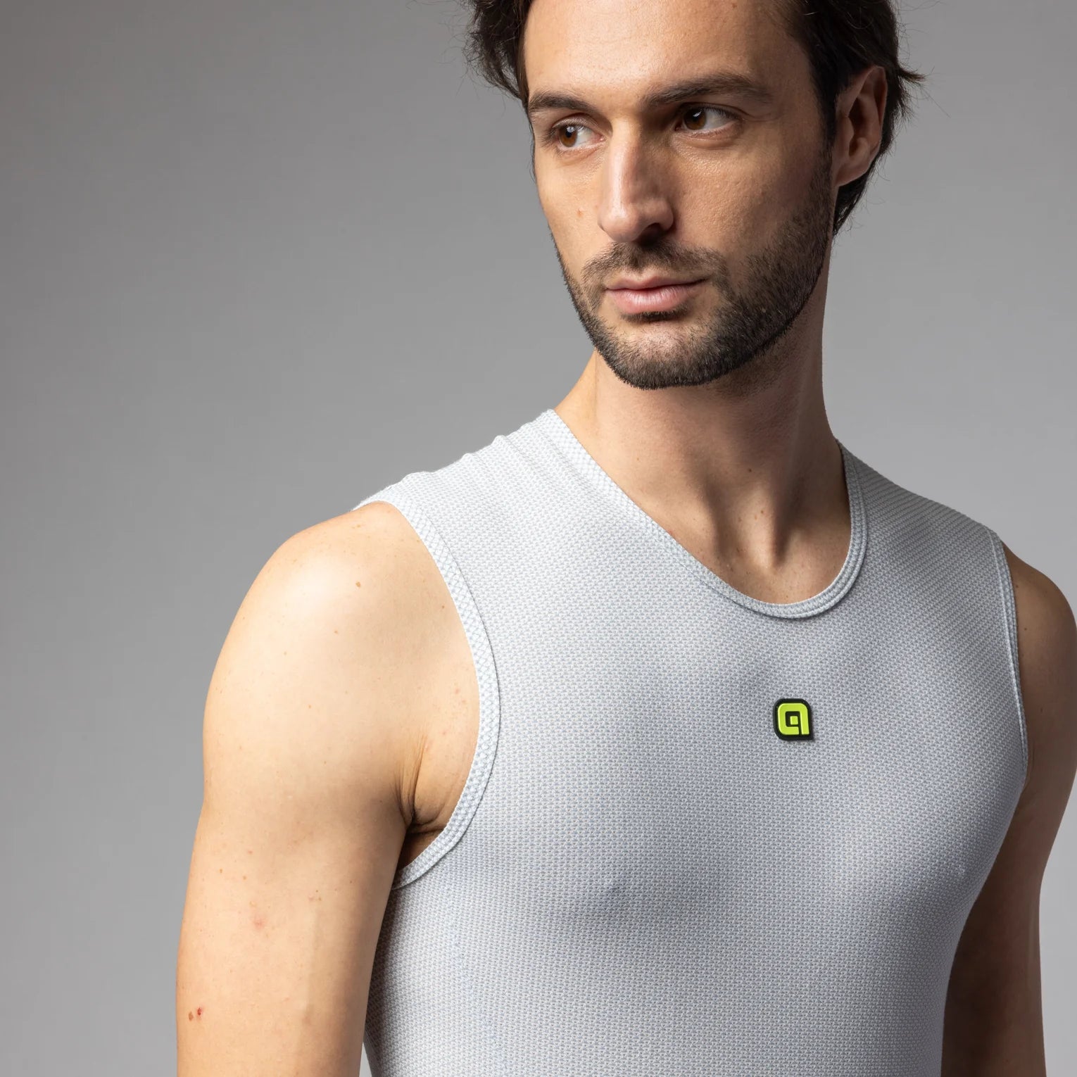 Alé Intimo Steam – Sottomaglia Senza Maniche
