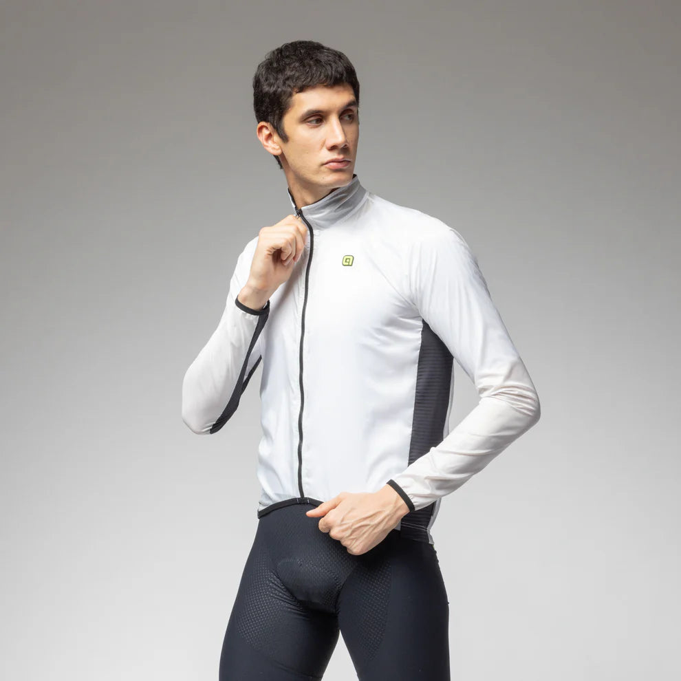 Alé Light Pack 2.0 – Giacca Antivento Packable
