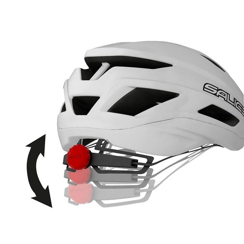 Casco da Ciclismo Salice Levante