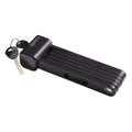 BRN - Square Folding Padlock 