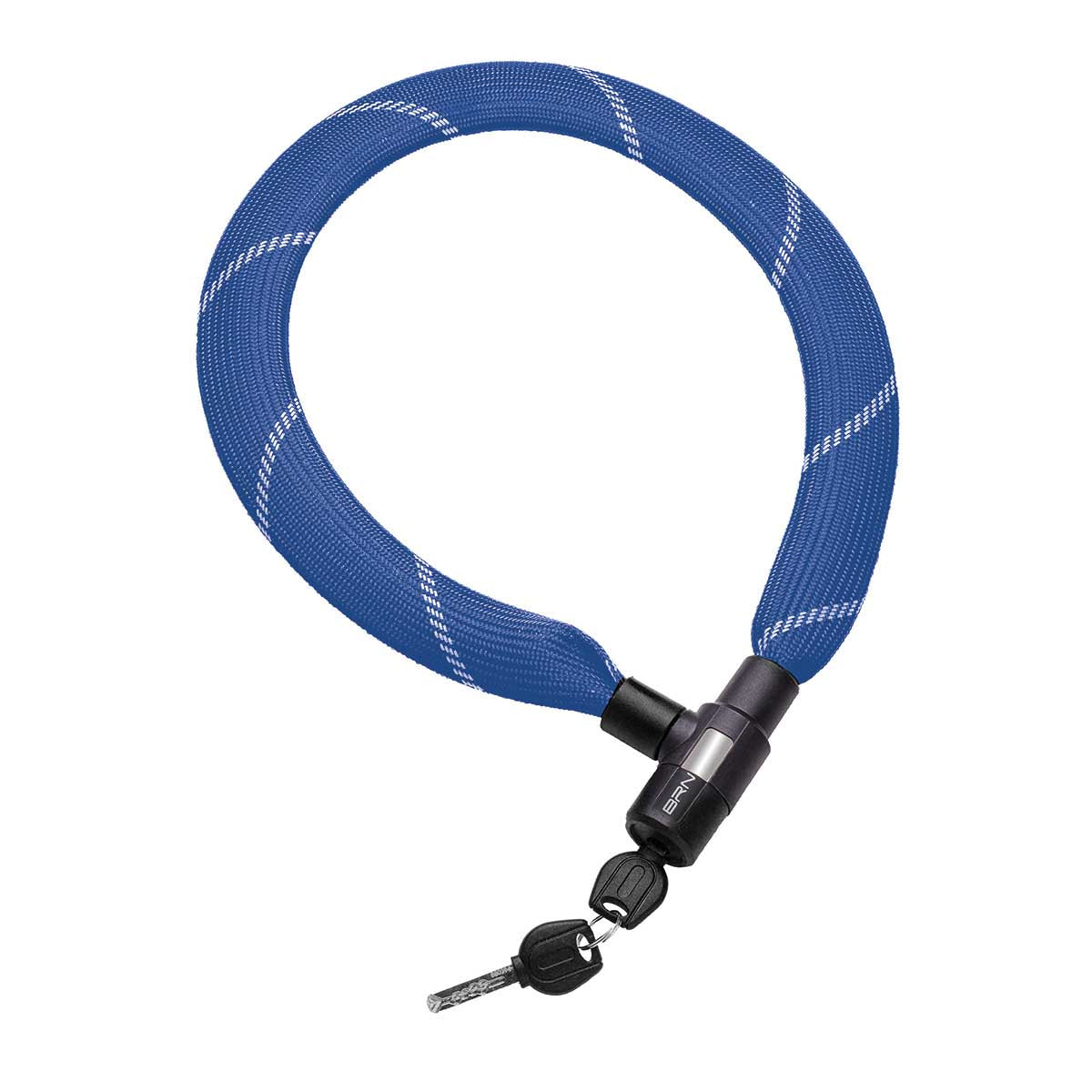 BRN - Chain Lock 900x6mm