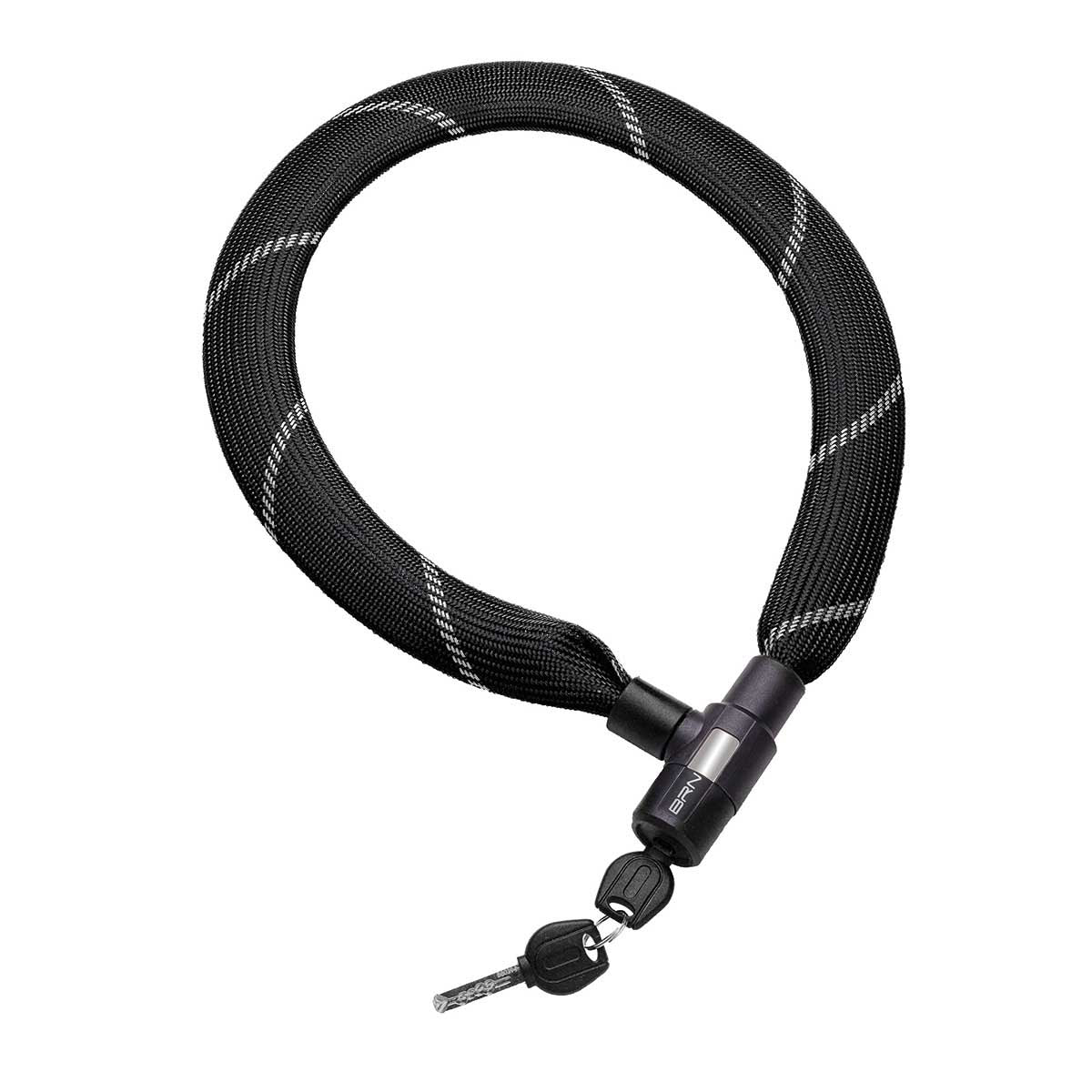 BRN - Chain Lock 900x6mm