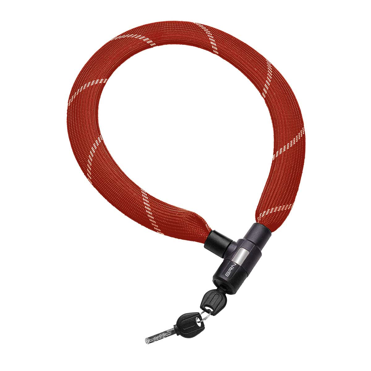 BRN - Chain Lock 900x6mm