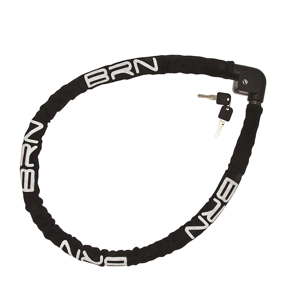 BRN - Maxi Devil Python Padlock