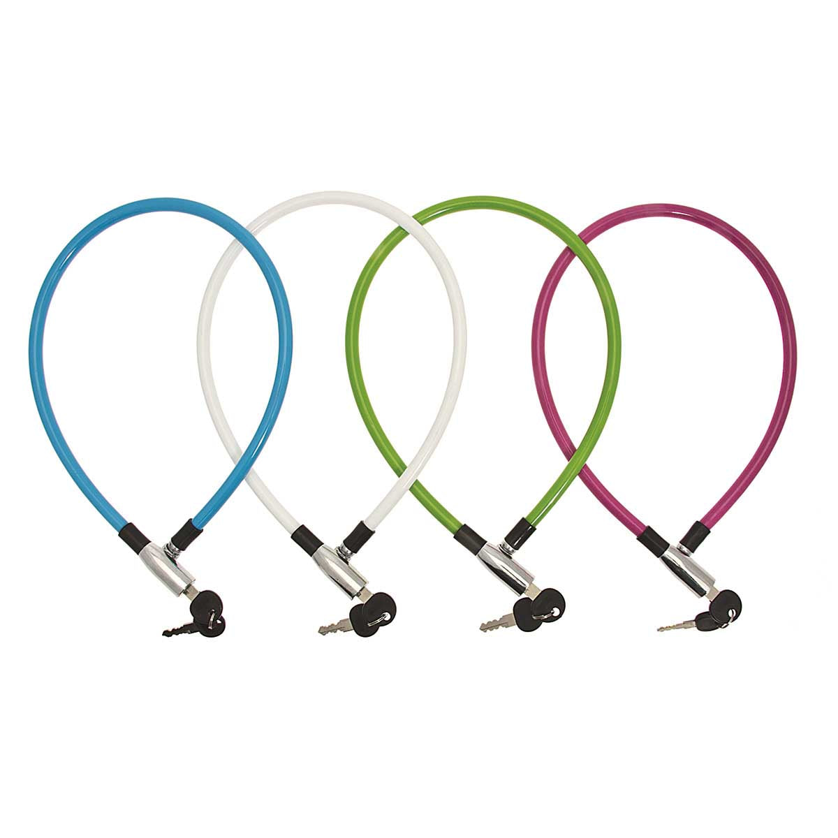 BRN - Special Color Cable Lock