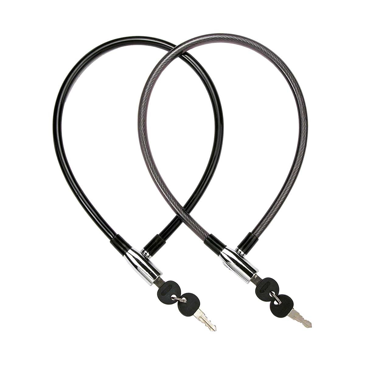 BRN - Color Cable Lock 600x10mm