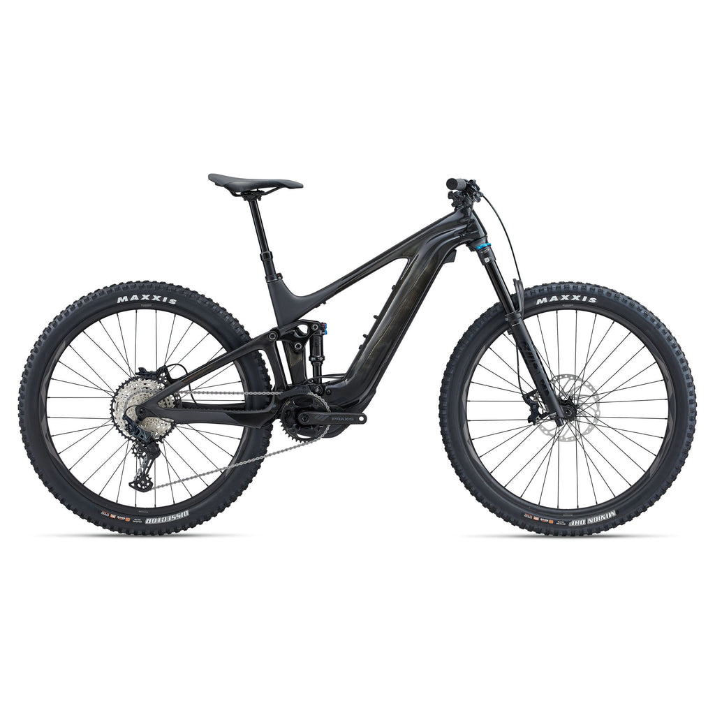 Giant - Trance X Advanced E+2 Taglia L 800 Wh