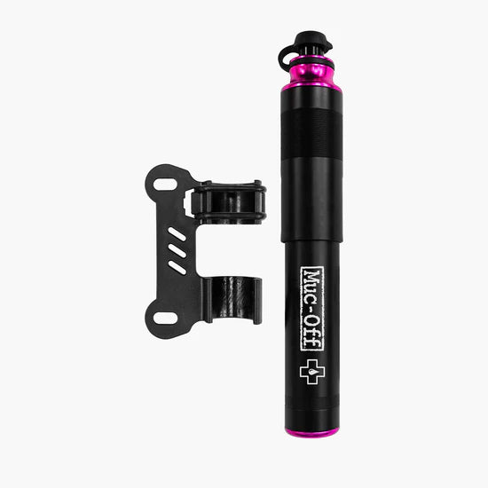 Muc Off - Mini Pompa Air Mach