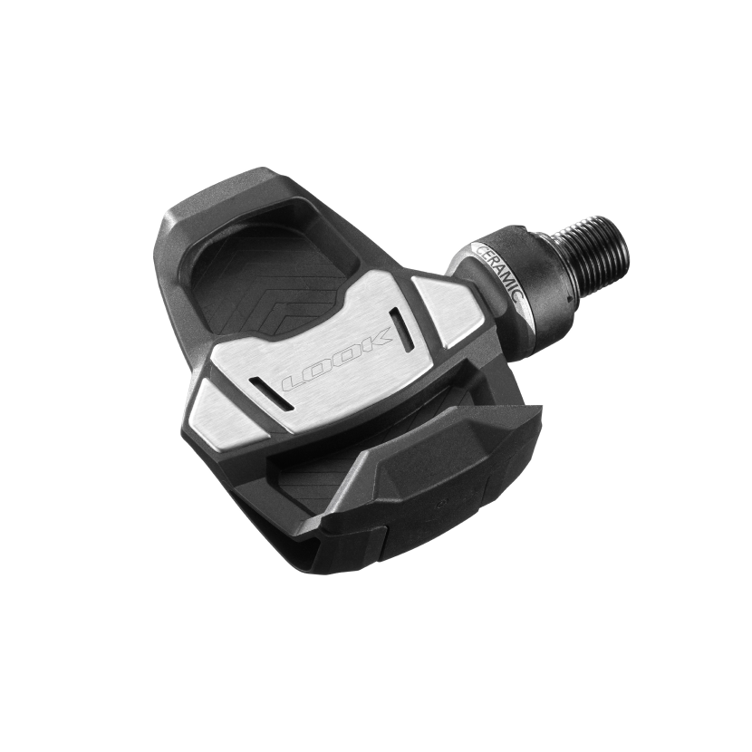 LOOK Keo Blade Ceramic – Q Factor 53 mm | Pedali Strada