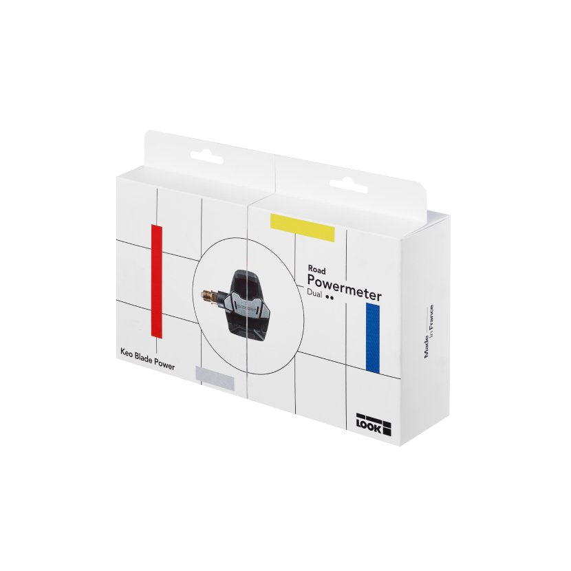 LOOK Keo Blade Power Dual