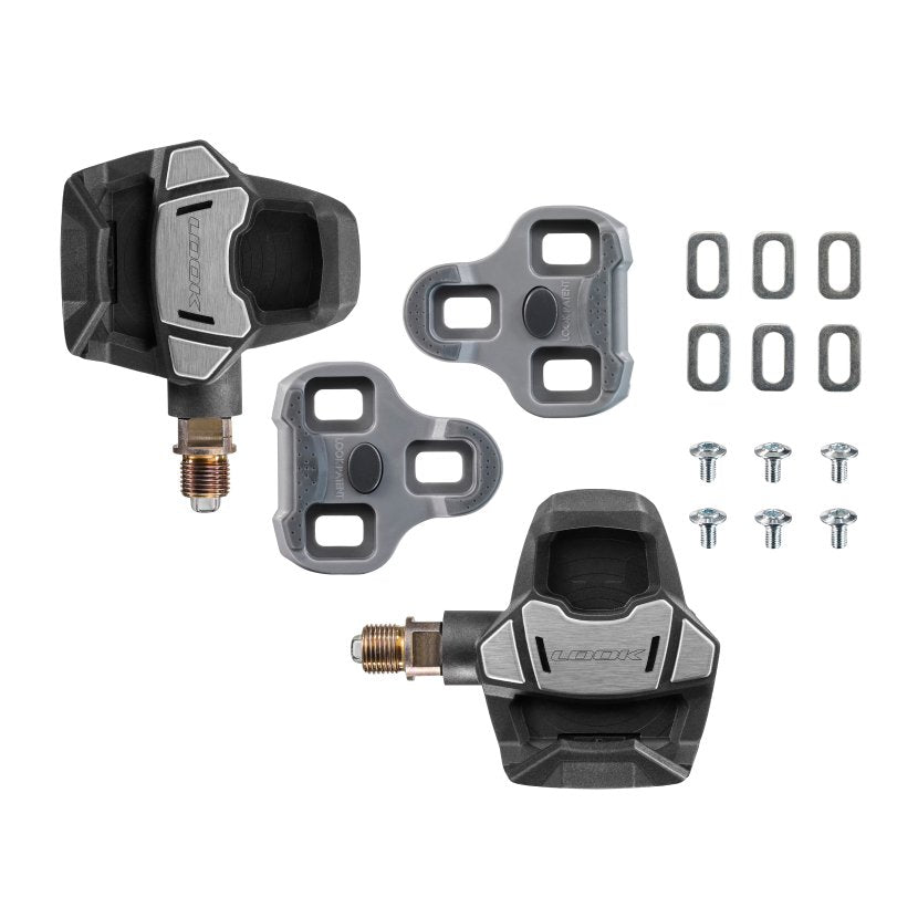 REGARDEZ Keo Blade Power Dual