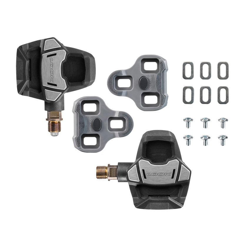 LOOK Keo Blade Power Single