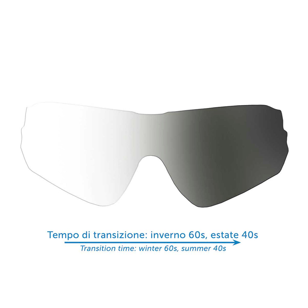 Occhiali BRN Max Tech Fotocromatici