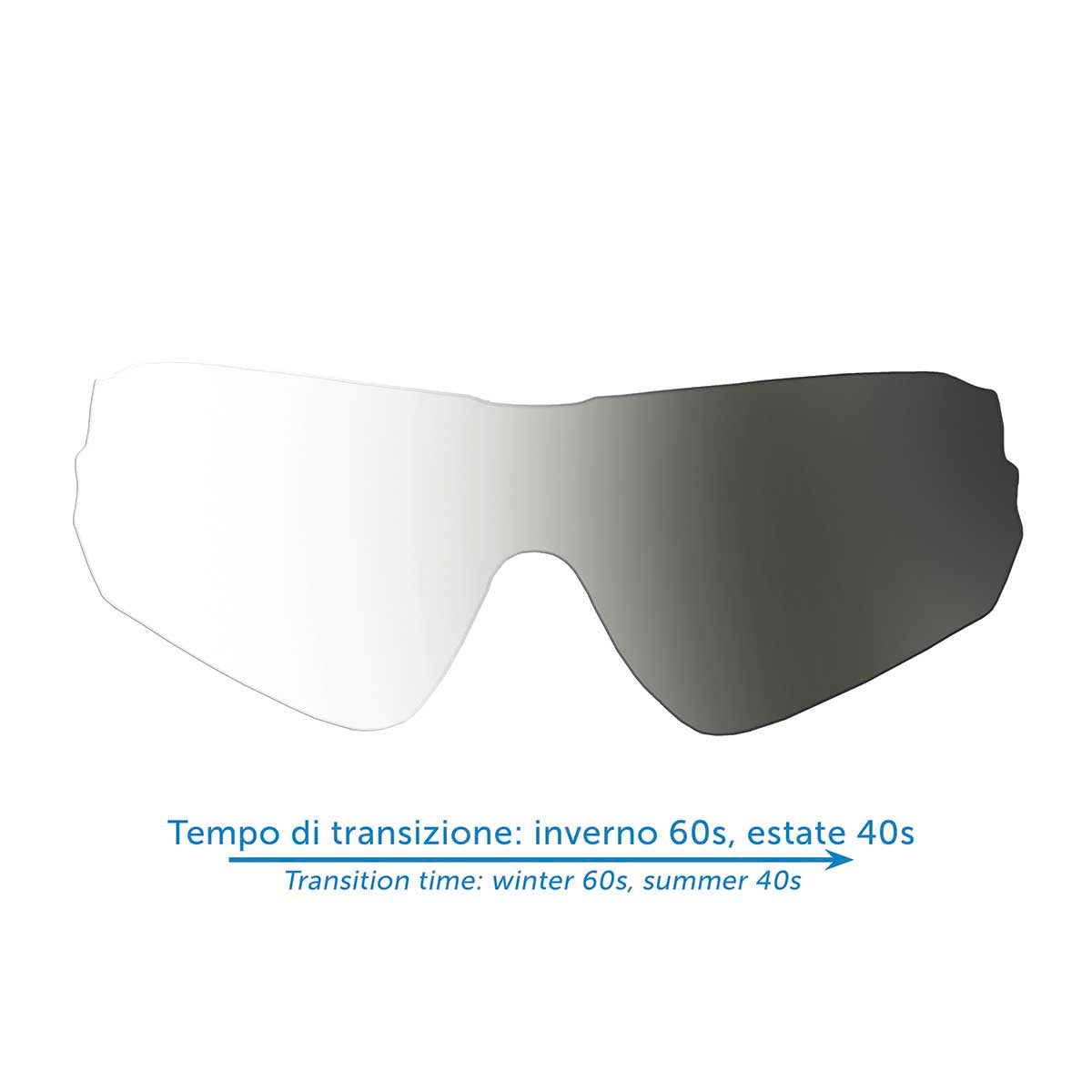 Occhiali BRN Max Tech Fotocromatici