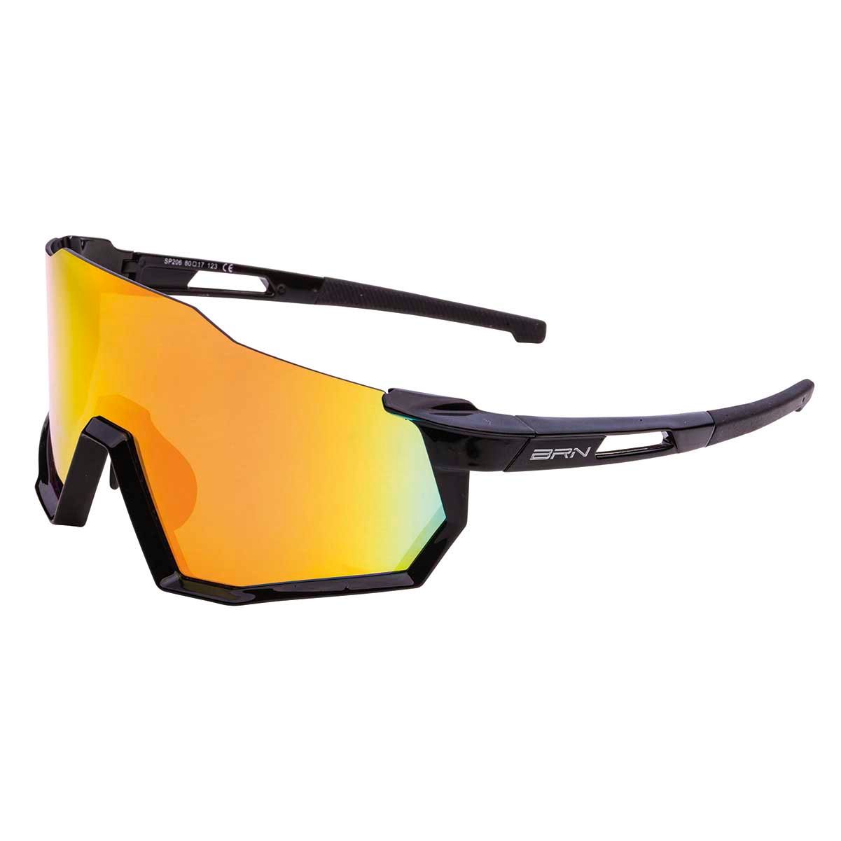BRN - Occhiali Polarizzati TR100